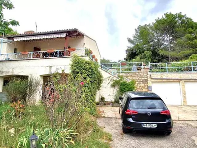 Flayosc 83780 Achat / Vente maison 4 pièces t4