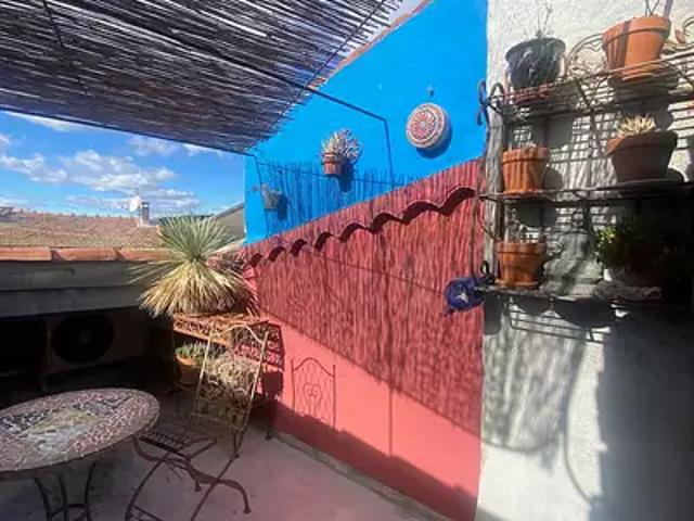 Flayosc 83780 Achat / Vente maison 4 pièces t4