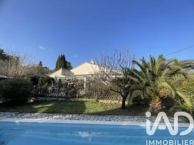 Flayosc 83780 Achat / Vente maison 5 pièces t5