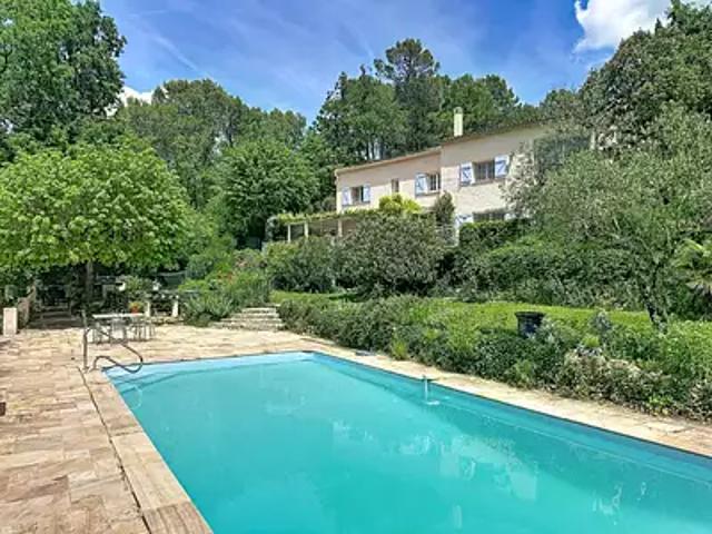 Flayosc 83780 Achat / Vente maison