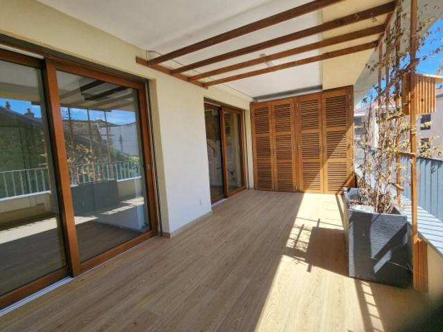 FLACE LES MACON, appartement à vendre, 5 pièces, 126 m²