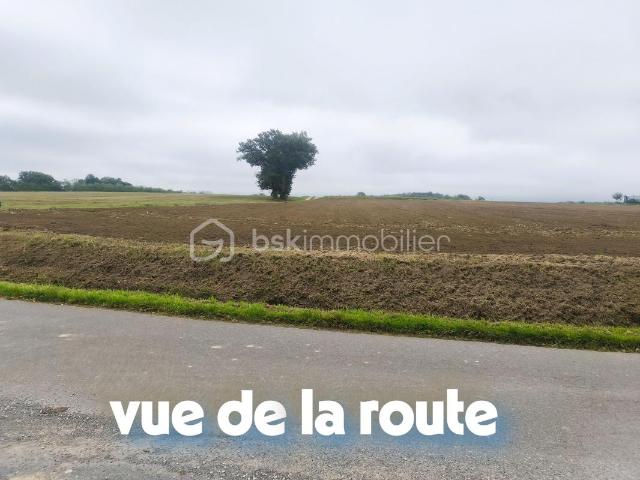 Flacey en Bresse Vente Terrain 71
