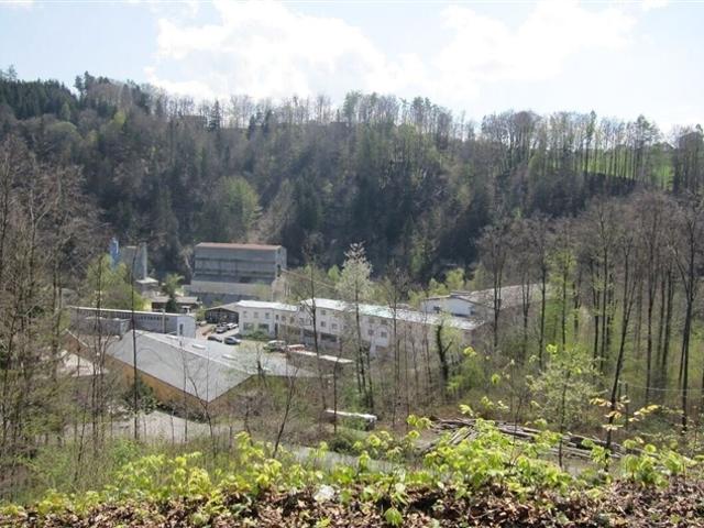 Fläche von ca. 42.39 m2 zu vermieten