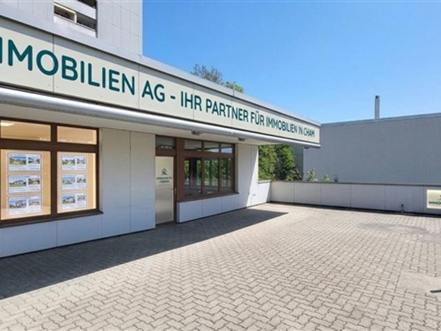 Flächen für Gewerbe, Dienstleister, Büro Parking direkt vor der Türe!