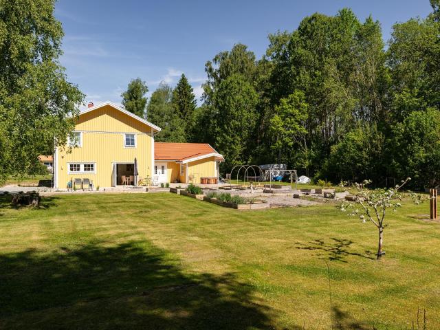 Flädervägen 27