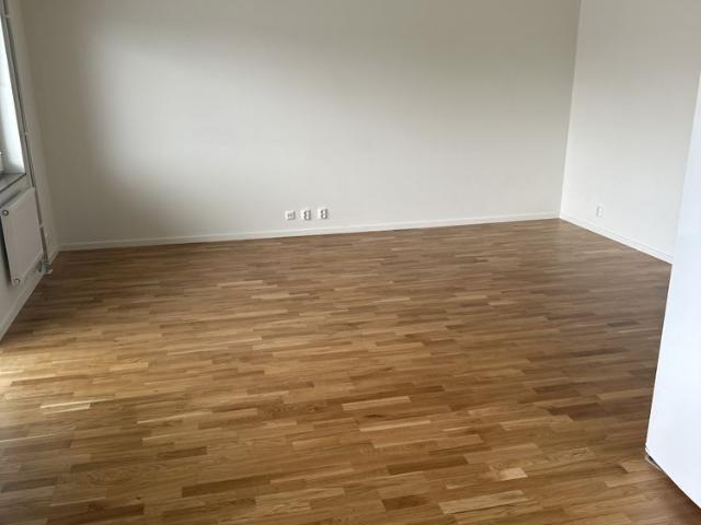 Flädervägen, Nyköping