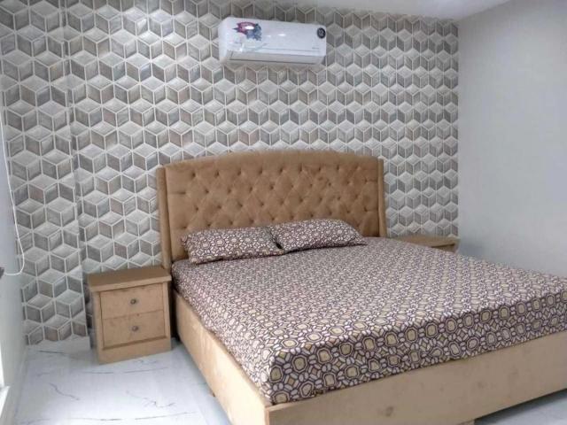 Flaf for rent Lahore Bahria Town ID 64074