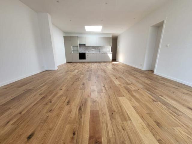 Flagey super appt 2ch +/ 100m²hab + terr. /entièrement NEUF