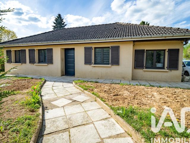 Flagey Rigney Vente Maison 25