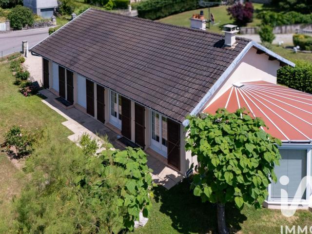 Flagey Rigney Vente Maison 25