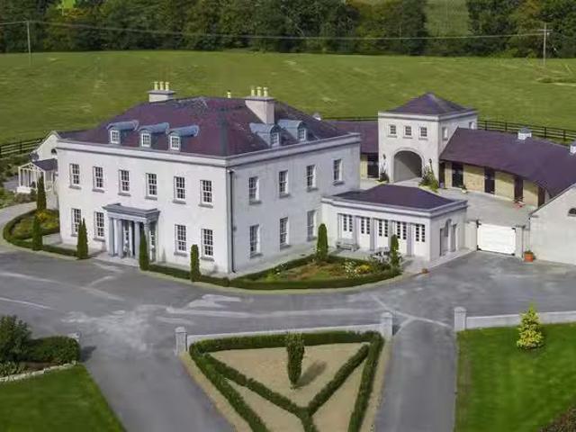 Flagmount, Stackallen, Slane, Meath