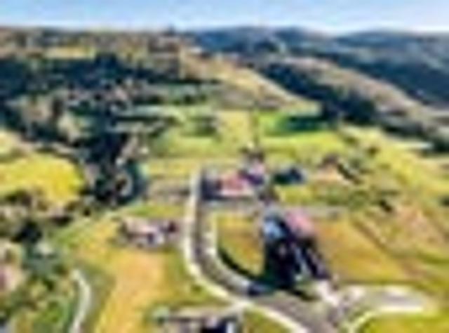 Flagstaff Development | The final release