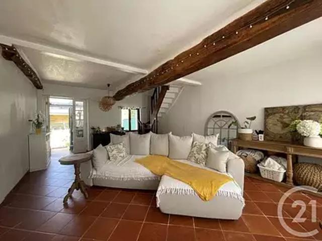 Flagy 77940 Achat / Vente maison 3 pièces t3