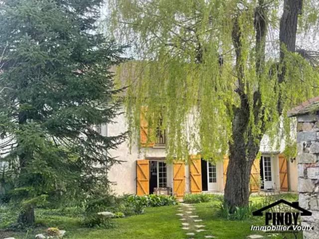 Flagy 77940 Achat / Vente maison 5 pièces t5