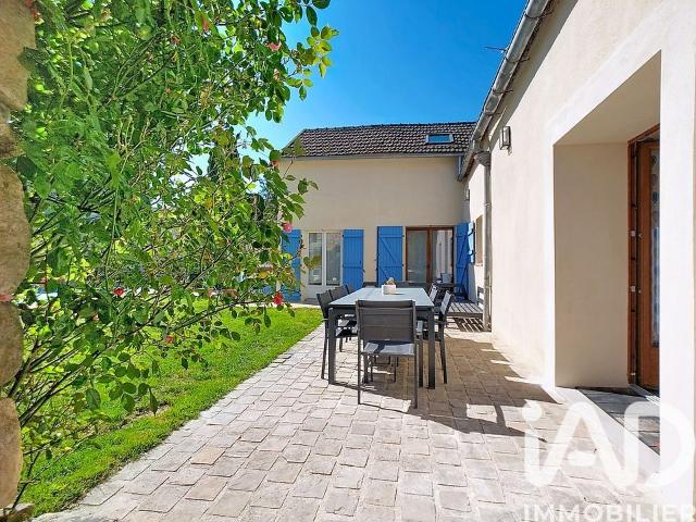 Dormelles Vente Maison 77