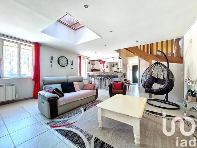 Moret sur Loing Vente Maison 77