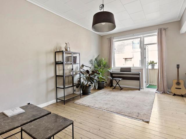 Flakholmen 24, 2. Th