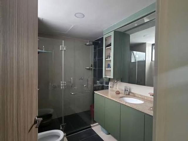 Flame Tree Park D20, Condominium