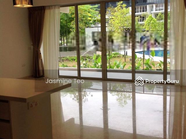 Flamingo Valley D15, Condominium