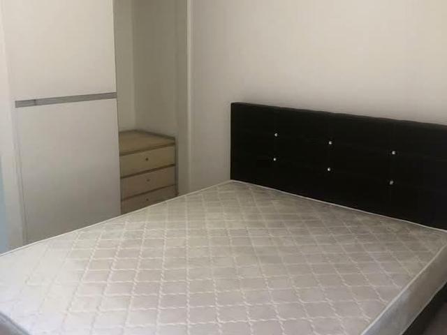 Flamingo Valley D15, Condominium
