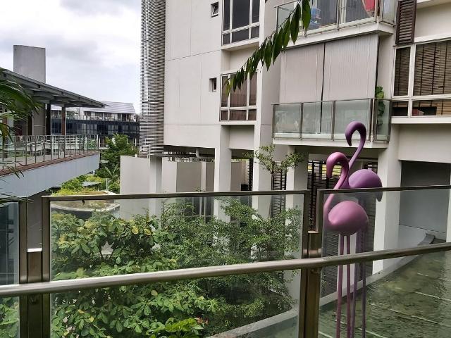 Flamingo Valley D15, Condominium