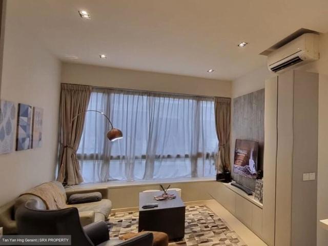 Flamingo Valley D15, Condominium