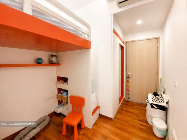 Flamingo Valley D15, Condominium