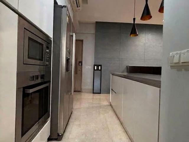 Flamingo Valley D15, Condominium