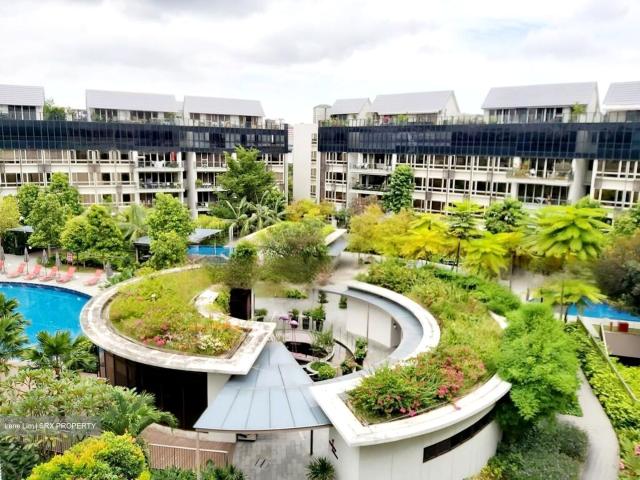 Flamingo Valley D15, Condominium