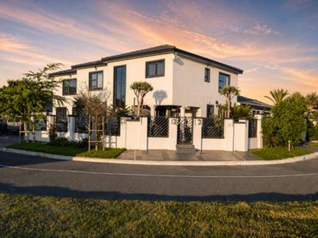 flamingo vlei – 4 bedroom family hom.