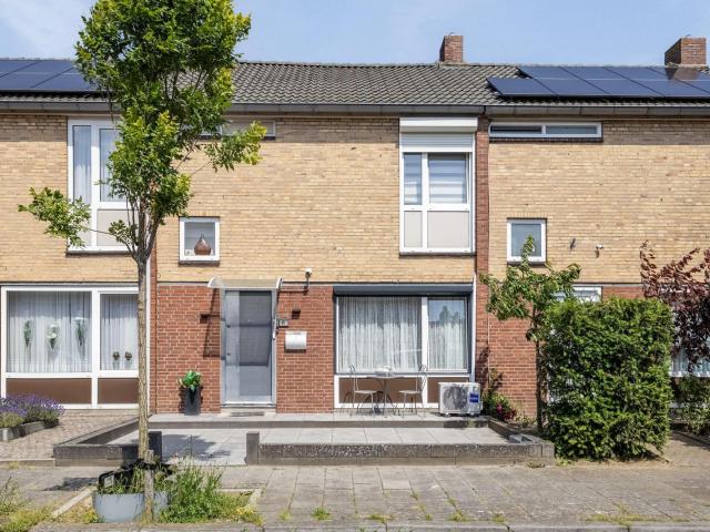 Flamingostraat, 41, 5912XG, Venlo, Limburg 5912XG