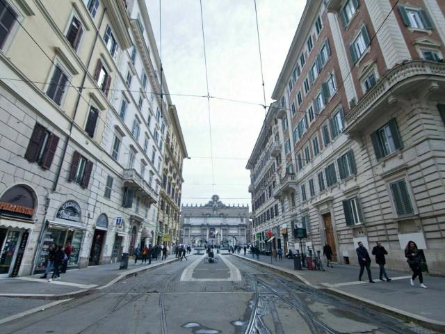 Flaminia