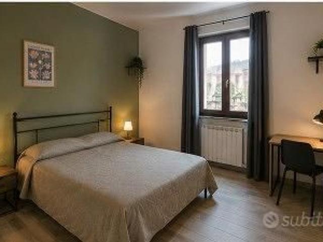 Flaminio trilocale con Terrazzo