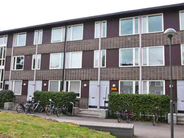 Flamman, Västanågatan 26 A.203