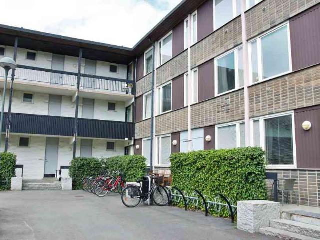 Flamman, Västanågatan 28 C.301