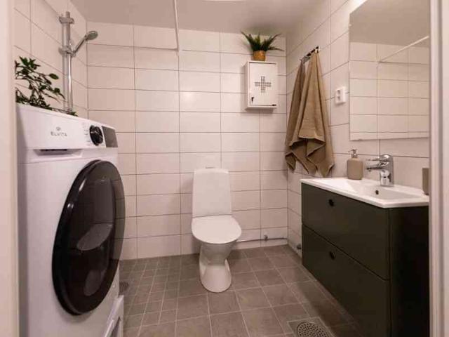 Flamman, Västanågatan 32A.211