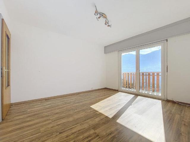 Flanthey, appartement rénové de 4.5 pièces au cœur du hameau