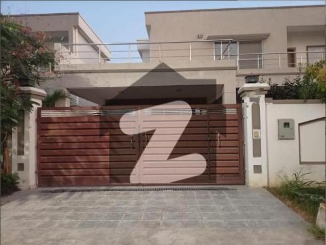 Flash Chance Deal 500 Sq Yards House Available For Sale Close To Mosque, Market, Banks & Food Street Falcon Complex New Malir