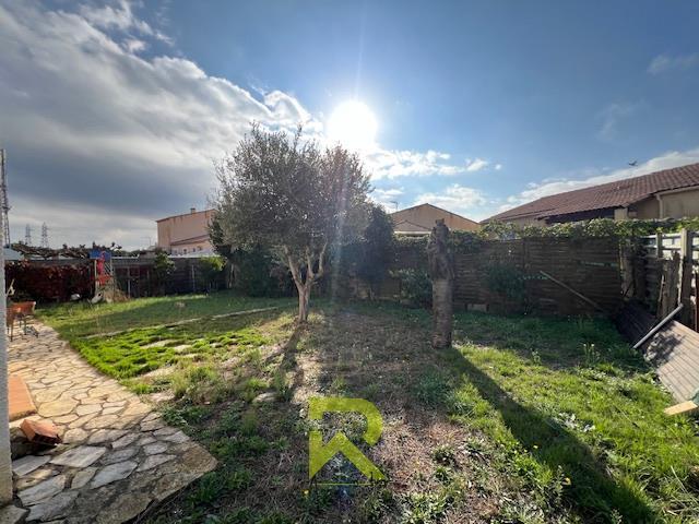 De l'espace ! 116m² Florensac