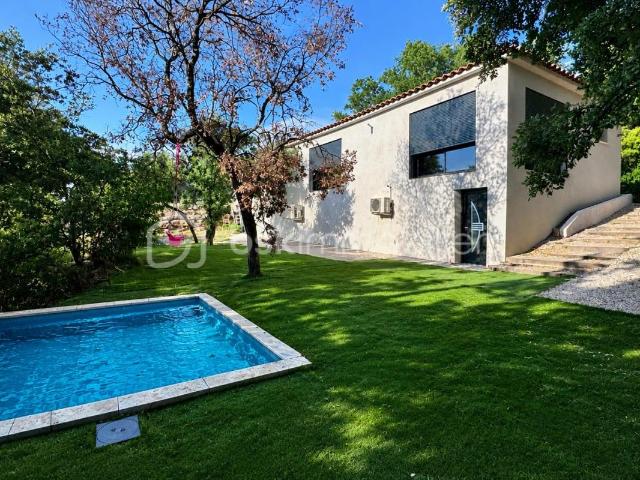 Flassans sur Issole Vente Maison 83