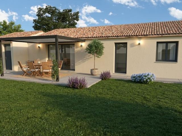 Flassans sur Issole Vente Maison 83