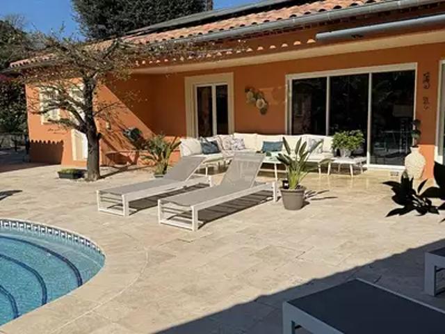Flassans sur Issole 83340 Achat / Vente maison 7 pièces t7