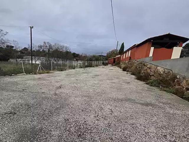 Flassans sur Issole 83340 Location terrain