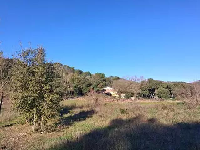 Flassans sur Issole 83340 Programme neuf terrain neuf à vendre