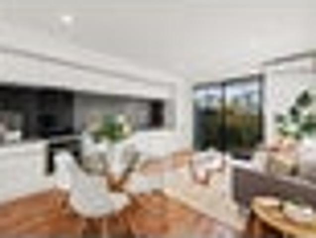 Fletcher Living + Car Park