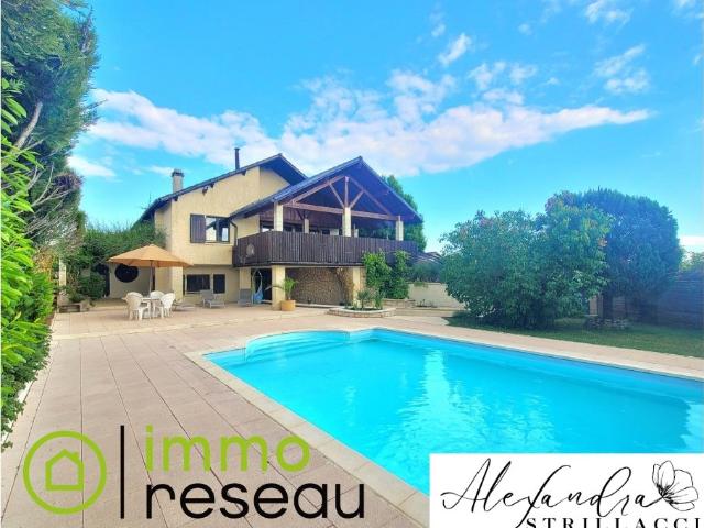 Flétrange Vente Maison 57