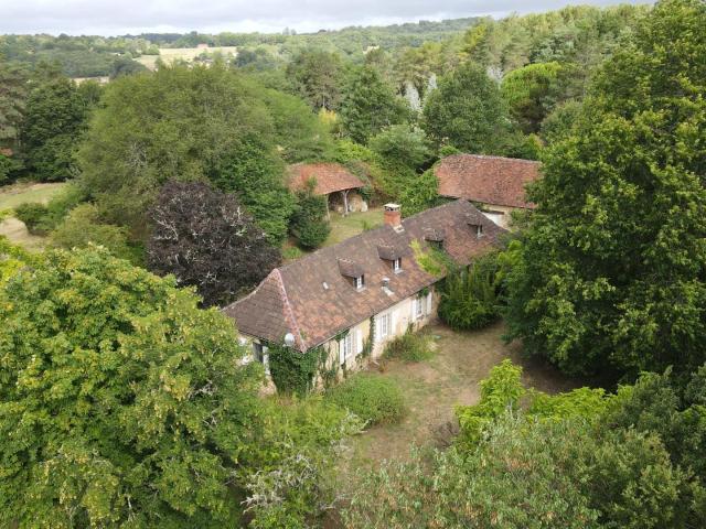 Fleurac Vente Maison 24