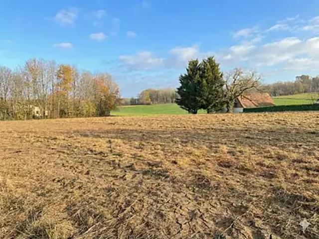 Fleurac 24580 Programme neuf terrain neuf à vendre