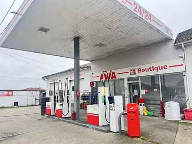 Fleurance 32500 Achat / Vente divers 3 pièces