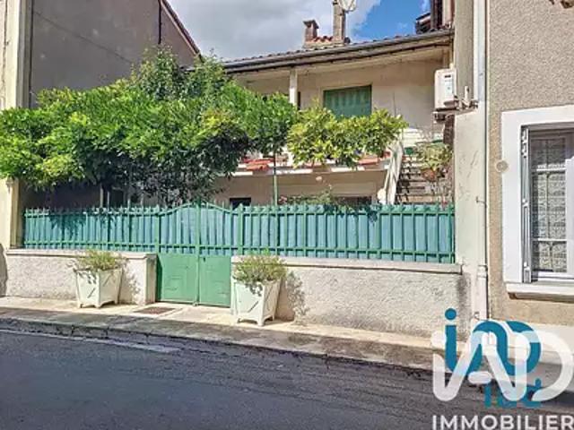 Fleurance 32500 Achat / Vente maison 12 pièces t12